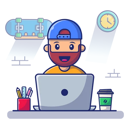 StaticSave Illustration